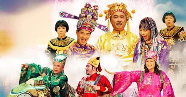 NS Vân Dung xác nhận Táo Quân 2022 vẫn tiếp tục được diễn ra