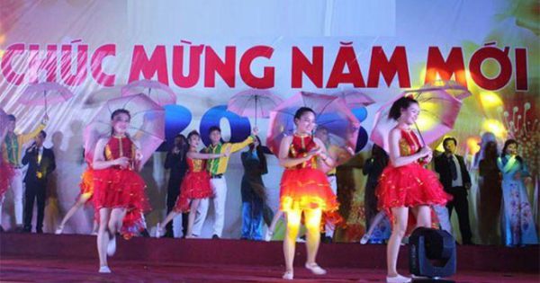 TP HCM: Tổ chức đón năm mới 2022 theo cấp độ dịch