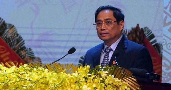 Lễ kỷ niệm cấp Quốc gia 110 năm ngày sinh Đại tướng Võ Nguyên Giáp