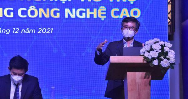 Hơn 300 ha đất được TP.HCM chuẩn bị để làm khu công nghiệp hỗ trợ