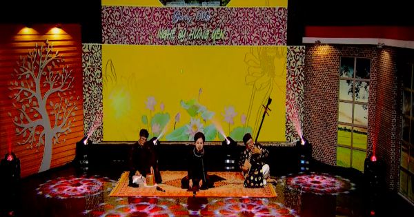 Hưng Yên: Hành trình giữ gìn và phát huy giá trị văn hóa phi vật thể