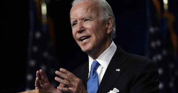 Tổng thống Mỹ Joe Biden chúc mừng NASA phóng thành công kính thiên văn không gian mạnh nhất thế giới