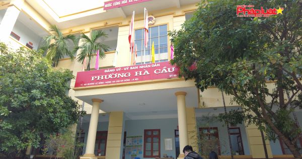 Hà Cầu, Hà Đông: Hành trình 11 năm đi “xin” đất của chính mình