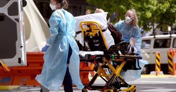 Thêm 2 triệu chứng ở người nhiễm biến thể Omicron, ​Australia ghi nhận ca tử vong đầu tiên liên quan đến biến thể Omicron