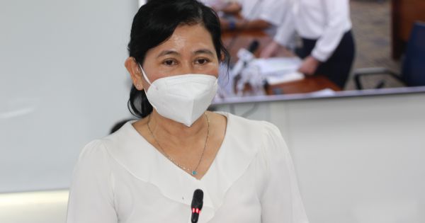 TP.HCM đặt mục tiêu hoàn thành tiêm mũi 3 trong tháng 1/2022