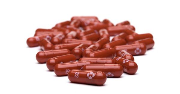 Ấn Độ cấp phép sử dụng khẩn cấp thuốc Molnupiravir và 2 loại vaccine