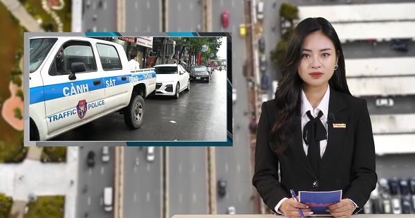 Bản tin An toàn giao thông ngày 28/12/2021