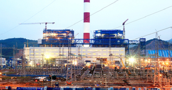 Phạt, truy thu thuế hơn 392 tỷ đồng Công ty cổ phần Nhiệt điện Phả Lại