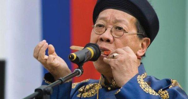 Giáo sư âm nhạc Trần Quang Hải qua đời ở tuổi 78