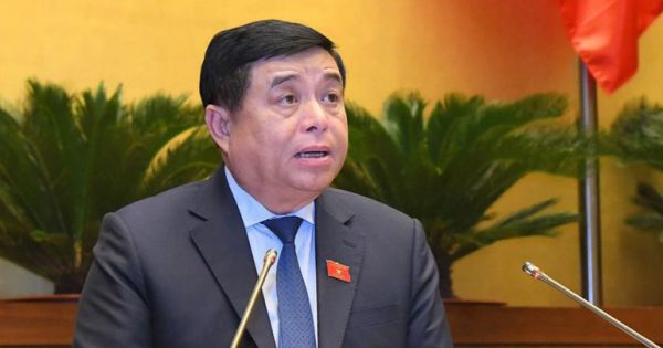 Chính phủ chính thức trình gói phục hồi kinh tế quy mô 350.000 tỷ đồng