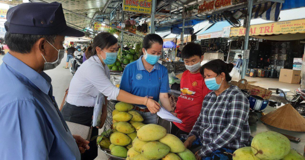 Tăng mức đóng Bảo hiểm xã hội tự nguyện tối thiểu từ năm 2022