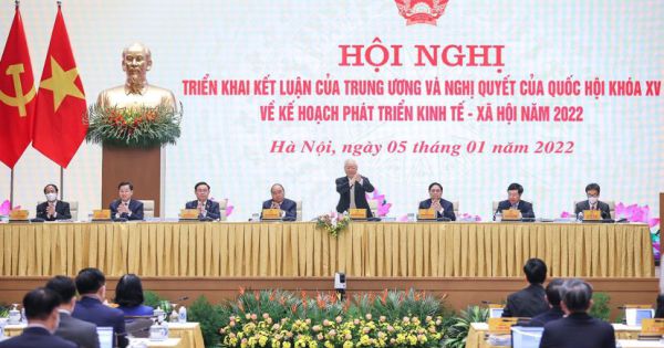 Ba thành phố kiến nghị đẩy mạnh phân quyền
