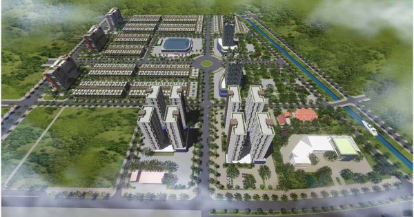 Đồng Nai “mạnh tay”loại bỏ dự án treo