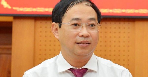 Chủ tịch UBND huyện Bình Chánh Đào Gia Vượng qua đời