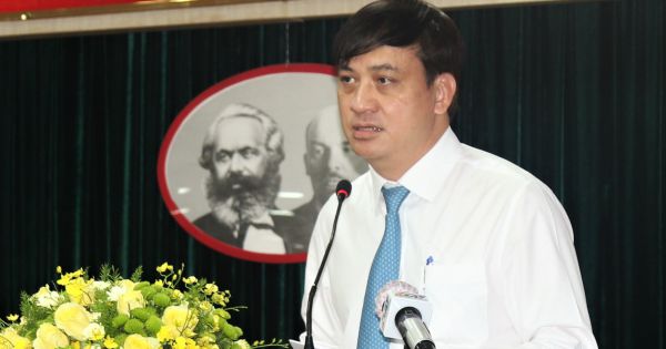 TP HCM: Phấn đấu xây mới 14 chung cư cũ loại D trong năm 2022