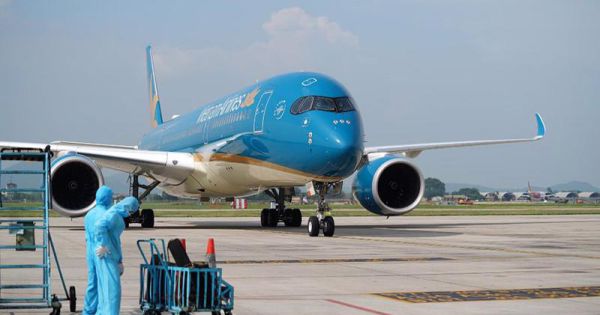 Đã có 6 nước và vùng lãnh thổ đồng ý nối lại đường bay, đề xuất bỏ một số quy định