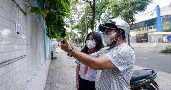 TP HCM: 7.500 học sinh tiểu học rút học bạ chuyển về quê