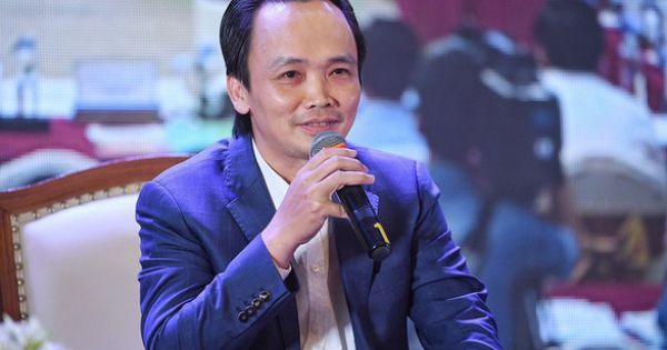 Đề nghị phong tỏa ngay tài khoản chứng khoán của ông Trịnh Văn Quyết