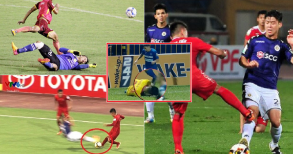 FIFA phạt nặng ĐT Việt Nam trước vòng loại World Cup 2022