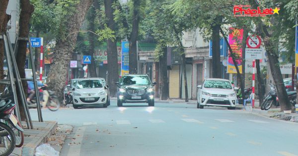 Hà Nội: Quận Hoàn Kiếm đẩy mạnh công tác phòng chống dịch và phát triển kinh tế - xã hội năm 2021