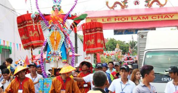 Long An không tổ chức lễ hội dịp Tết Nhâm Dần 2022