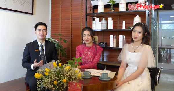 Khỏe 365: CHĂM SÓC DA MÙA LẠNH