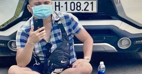 Tuyên án 2 năm tù đối với YouTuber Lê Chí Thành