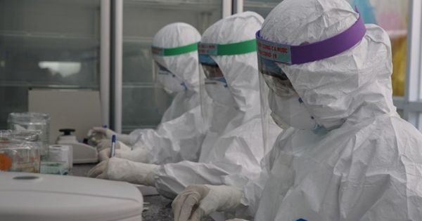 Hậu Giang: Nhiều đoàn sẽ thanh tra việc mua sắm thiết bị y tế của Sở Y tế tỉnh