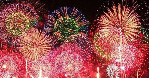 Bộ Y tế đề nghị các địa phương tốt nhất không tổ chức bắn pháo hoa dịp Tết Nguyên đán
