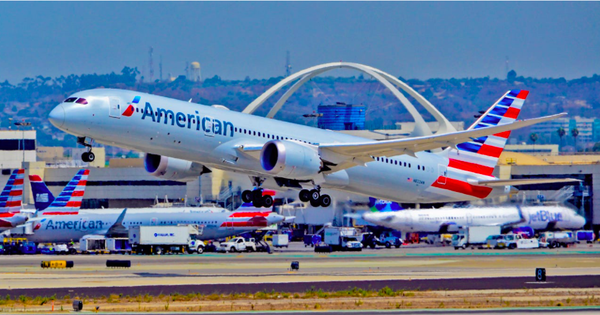 Các hãng hàng không Mỹ kiến nghị chính quyền lập tức can thiệp việc triển khai 5G