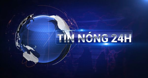 Bản tin nóng ngày 22/1/2022