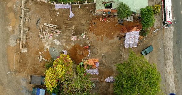 Long An: Công ty TNHH Huỳnh Ngọc Bích 