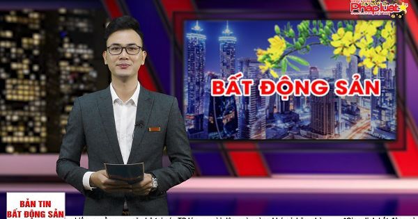 Bản tin Bất động sản số đặc biệt chào xuân Nhâm Dần 2022