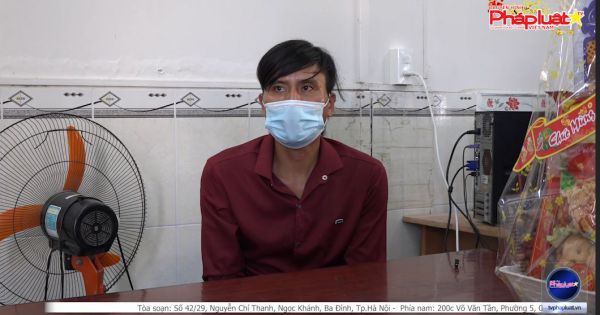 Kiên Giang - Đã bắt được đối tượng phóng hỏa đốt nhà làm cháy lan hơn 10 tàu cá