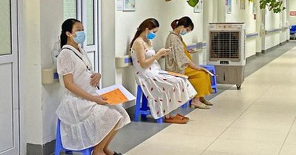 Chấn chỉnh tình trạng cơ sở y tế đùn đẩy thai phụ mắc COVID-19 ở Bình Dương