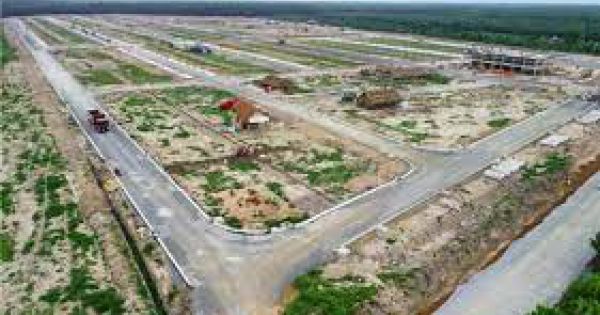 Lập dự án ma lừa đảo chiếm đoạt gần 13 tỉ đồng của khách hàng