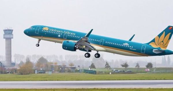 Xác định được nghi phạm dọa bắn máy bay Vietnam Airlines
