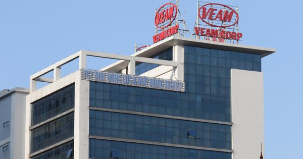 Khởi tố, bắt ông Lâm Chí Quang nguyên Chủ tịch VEAM liên quan đến khu đất gần 9.000m2 ở TP.HCM