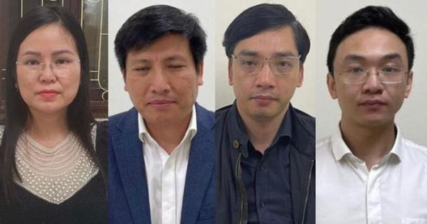 Bộ Công an đề nghị cung cấp thông tin các chuyến bay 