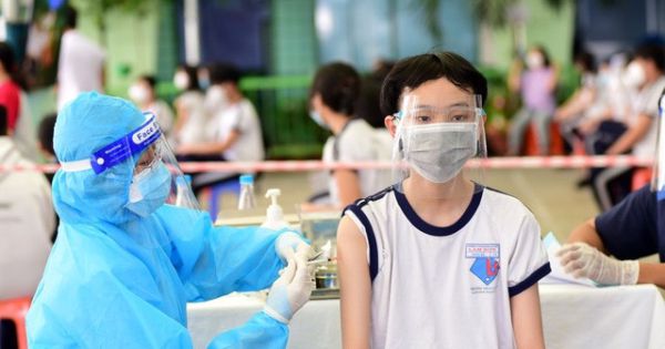 Phát hiện chuỗi lây nhiễm COVID-19 ở xã đảo Thạnh An, TPHCM