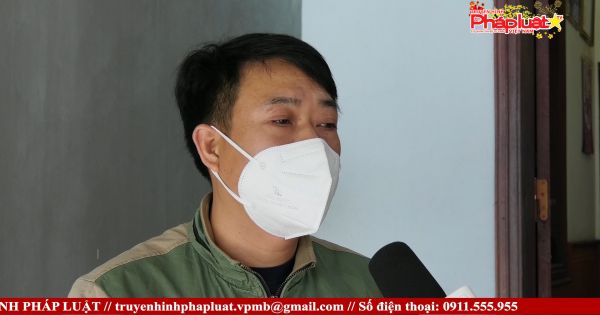 Thanh Hoá: Cho vay tiền tỷ chỉ bằng giấy viết tay