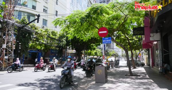 Nha Trang – Khánh Hoà : Hơn 1000m2 đất “ vàng” có dấu hiệu sử dụng sai mục đích nhiều năm