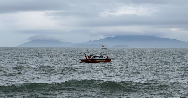 Quảng Nam: Thủ tướng yêu cầu khắc phục hậu quả vụ lật ca nô đặc biệt nghiêm trọng ở Hội An