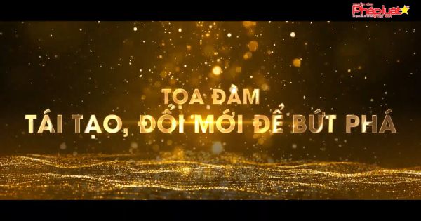 Hội Doanh nghiệp trẻ Hà Nội tổ chức thành công chương trình Xuân Đoàn Viên HanoiBA 2022: Tái tạo để bứt phá