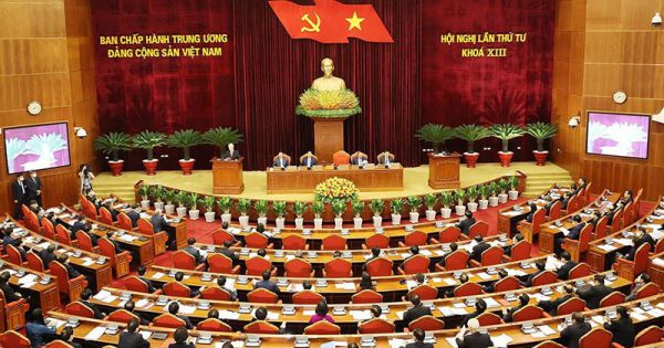 Đưa Nghị quyết Trung ương 4 khóa XIII vào cuộc sống: Quyết tâm xây dựng ngành Ngoại giao vững mạnh, hiện đại và chuyên nghiệp