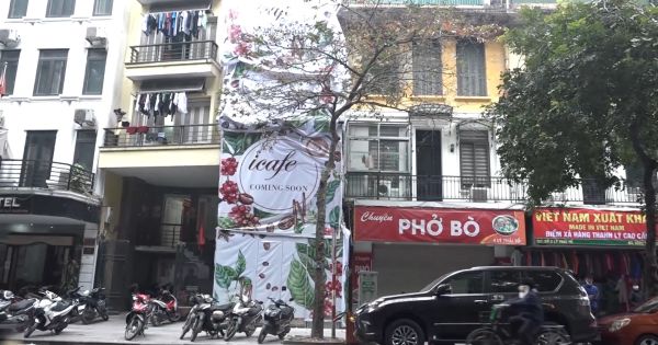 Hoàn Kiếm (Hà Nội): Nghi vấn sai phạm trong việc cấp sổ đỏ, giấy phép xây dựng tại ngôi nhà số 4 Lý Thái Tổ