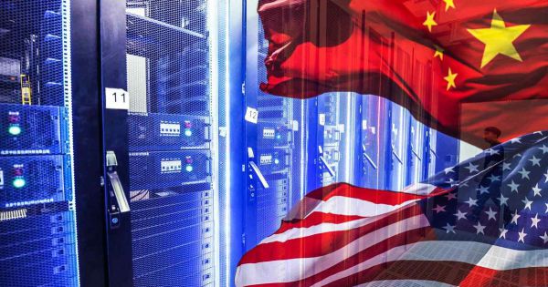 Mỹ công bố đang rà soát tổng thể quan hệ thương mại với Trung Quốc