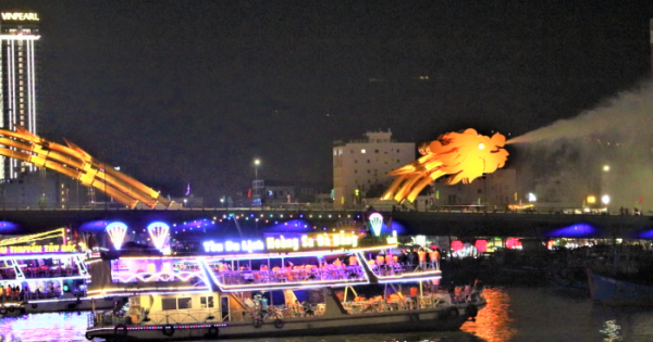 Ưu tiên đầu tư 19 dự án công nghiệp dịch vụ du thuyền tại Đà Nẵng, với tổng mức đầu tư hơn 6.800 tỷ đồng