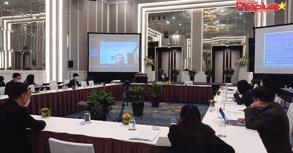 Bộ kế hoạch và Đầu tư kịp thời triển khai Nghị quyết số 02/NQ-CP: Thúc đẩy phục hồi và phát triển kinh tế - xã hội