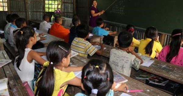 Trà Vinh đầu tư phát triển vùng đồng bào dân tộc với hơn 271 tỷ đồng